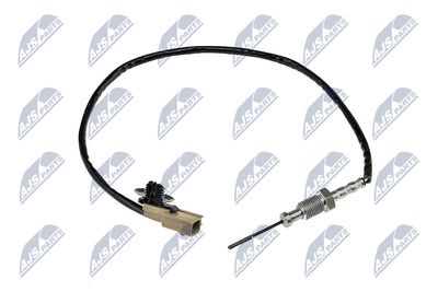 czujnik, temperatura spalin NTY EGT-RE-007