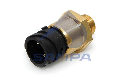 Sensor, presión de aceite