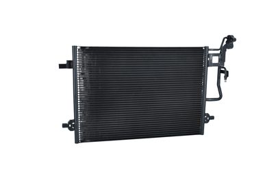 CONDENSATOR CLIMATIZARE NRF 35359 25