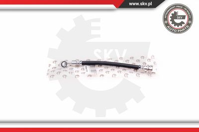ESEN SKV 35SKV103 Тормозной шланг  для NISSAN MICRA II (K11) 1.0 i 16V