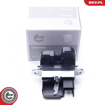 Zámek výklopných zadních dveří SKV 16SKV514