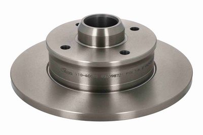 спирачен диск VAICO V10-40033