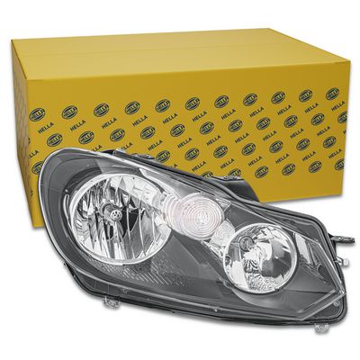 HAUPTSCHEINWERFER HELLA 1EG009901221 2