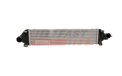 INTERCOOLER COMPRESOR FAST FT55598 1
