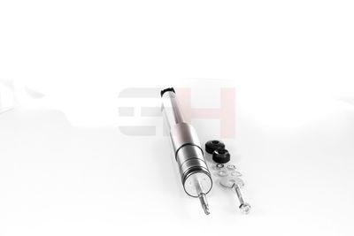 Tlmič pruženia GH GH-333351