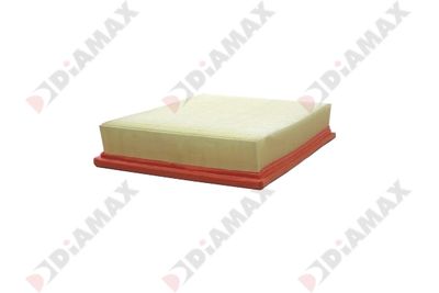 Воздушный фильтр DIAMAX DA2282 для SEAT MALAGA