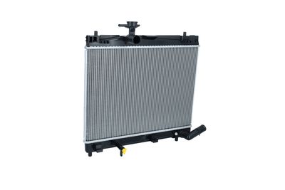 RADIATOR RACIRE MOTOR NRF 58384 42