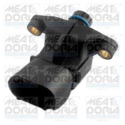 Czujnik ciśnienia w kolektorze dolotowym MEAT & DORIA 82334 produkt