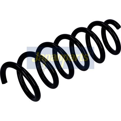 пружина за ходовата част JAPANPARTS ZC90282