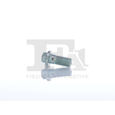 SURUB CU CAP TUBULAR INCARCATOR FA1 98910010 2