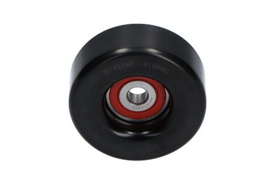 Kavo Parts Натяжной ролик, поликлиновой ремень