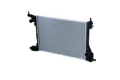 RADIATOR RACIRE MOTOR NRF 50033 8