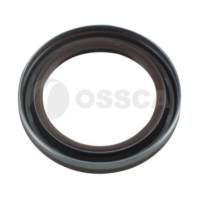 Уплотняющее кольцо, коленчатый вал OSSCA 68941 для GAZ SOBOL