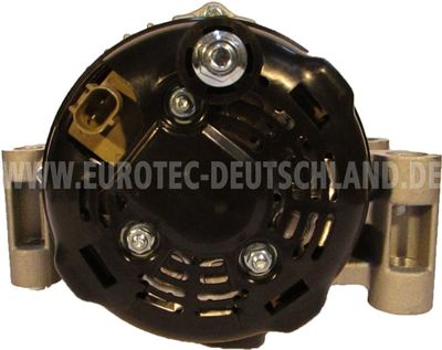 GENERATOR EUROTEC 12061104 2