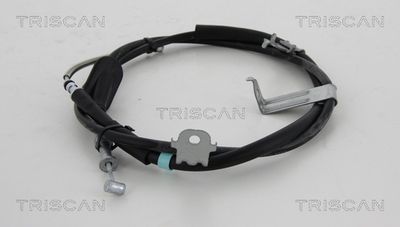 TRISCAN 8140 68125 Трос ручного тормоза  для SUBARU OUTBACK (Субару Оутбакk)