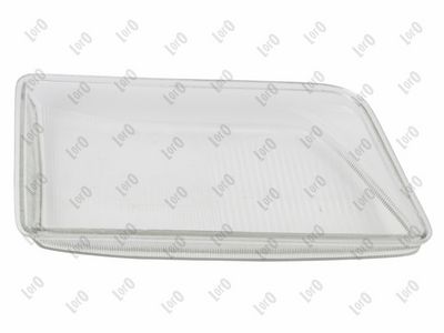STREUSCHEIBE NEBELSCHEINWERFER ABAKUS 053213281514GL 1