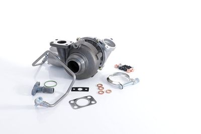 LADER AUFLADUNG BTS Turbo T981356BT 21