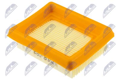 Vzduchový filter NTY FAF-FR-088