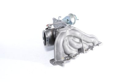 LADER AUFLADUNG BTS Turbo T916124 24