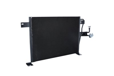 CONDENSATOR CLIMATIZARE NRF 35221 43