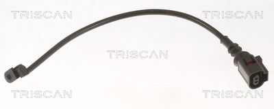 Сигнализатор, износ тормозных колодок TRISCAN 8115 29033 для MAN TGE
