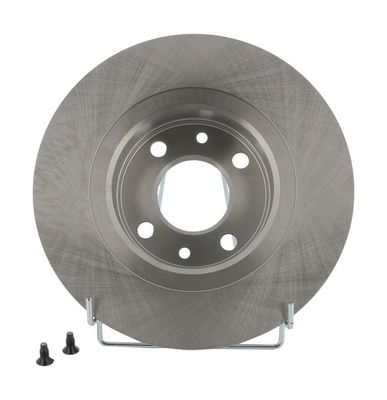 спирачен диск FERODO DDF1502