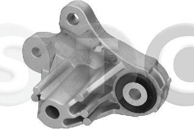 STC T454404 Подушка двигателя для FORD FOCUS II Фургон/универсал 1.6 Ti-VCT