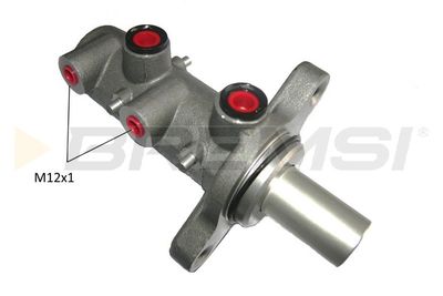 POMPA CENTRALA FRANA BREMSI PB0833