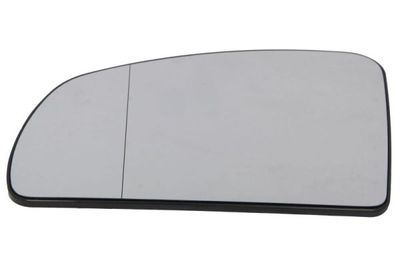 Vorschau Spiegelglas, Außenspiegel