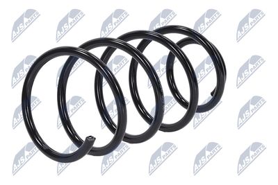 ARC SPIRAL NTY ASZHD009 38