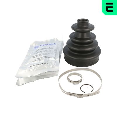 ANSAMBLU BURDUF ARTICULATIE PLANETARA