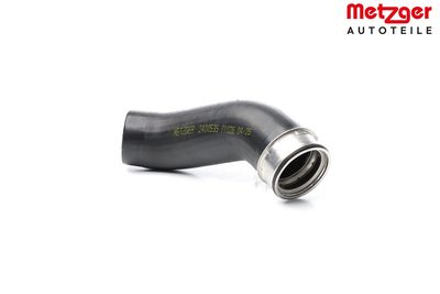 LADELUFTSCHLAUCH METZGER AUTOTEILE 2400535 5