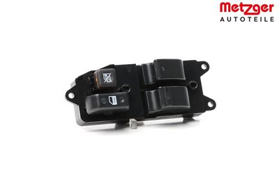 COMUTATOR MACARA GEAM METZGER AUTOTEILE 0916975 35