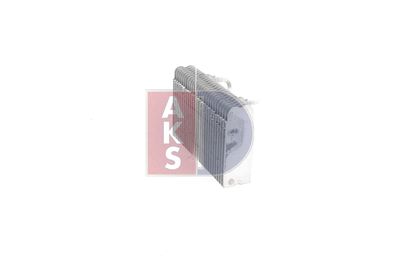 VERDAMPFER KLIMAANLAGE AKS DASIS 820052N 11