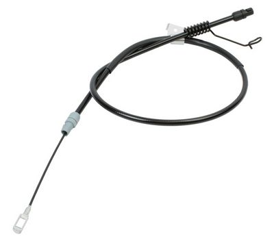 CABLU FRANA DE PARCARE