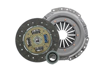 Set ambreiaj AISIN KZ-096