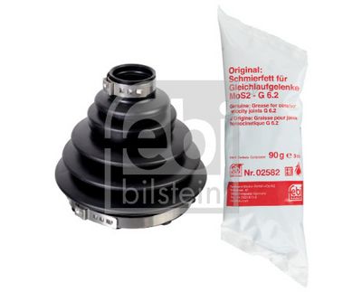FEBI BILSTEIN Faltenbalgsatz, Antriebswelle