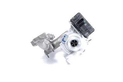 LADER AUFLADUNG BTS Turbo T918683 1