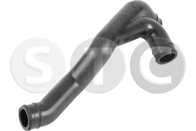 Hadička, odvzdušnění víka hlavy válce STC T499299