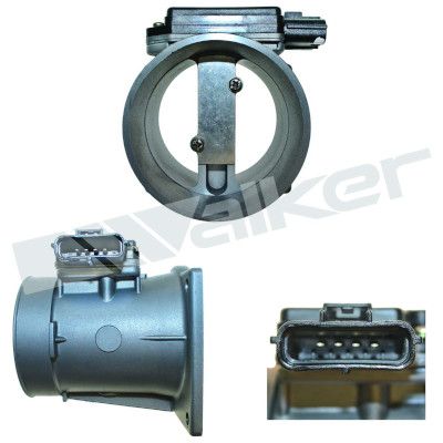 LUFTMASSENMESSER WALKER PRODUCTS 2451047 4