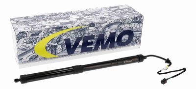 ELEKTROMOTOR HECKKLAPPE VEMO V10550002 1