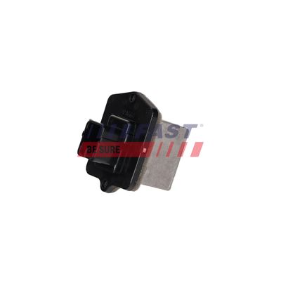 REZISTOR VENTILATOR HABITACLU FAST FT04210 18