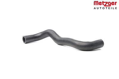 FURTUN RADIATOR METZGER AUTOTEILE 2421066 5