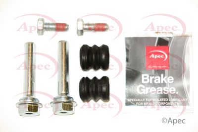 Guide Sleeve Kit, brake caliper APEC CKT1004