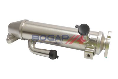 RADIATOR RECIRCULARE GAZE DE ESAPAMENT BOGAP F6320104 4
