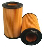 MD-683 ALCO FILTER Масляный фильтр