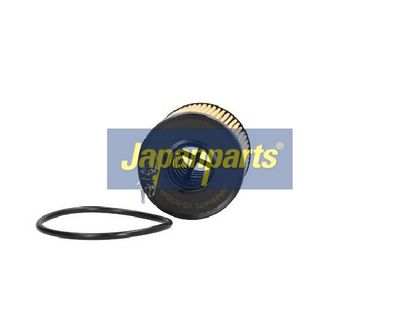 JAPANPARTS Alyvos filtras