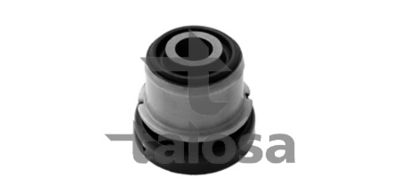 Montavimas, ašies rėmas