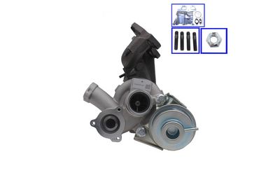 COMPRESOR SISTEM DE SUPRAALIMENTARE