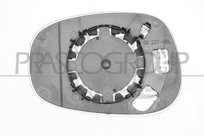 STICLA OGLINDA OGLINDA RETROVIZOARE EXTERIOARA